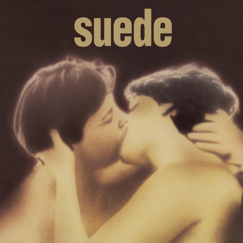 Picture of Suede - Suede (30th Anniversary Edition) [half-speed master edition - 180g black vinyl]