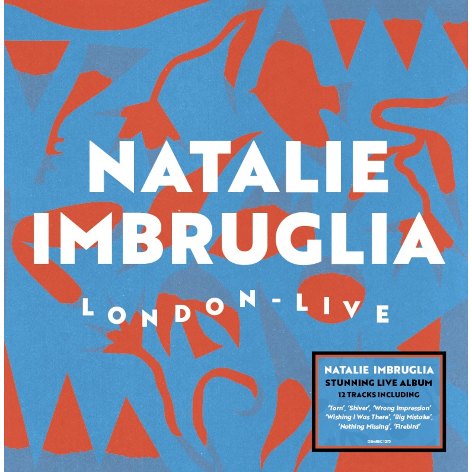 Picture of Natalie Imbruglia - London-Live
