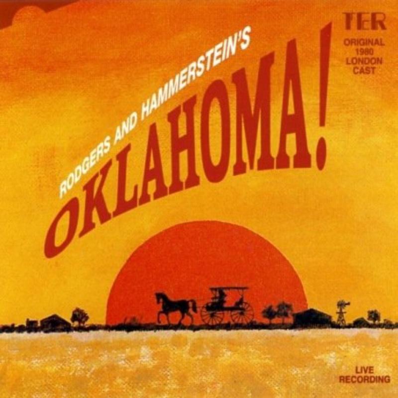 Picture of Original Studio Cast (Josephine Barstow and Cast) - Oklahoma!