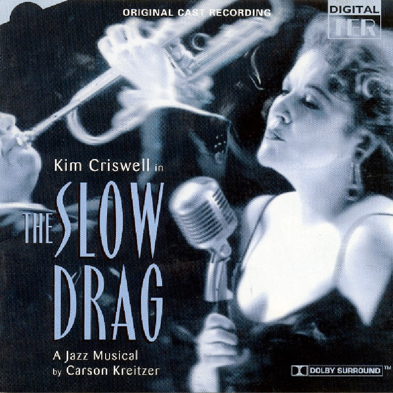 Picture of Original London Cast - The Slow Drag