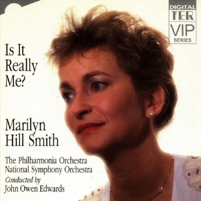 Picture of Hill Smith, Marilyn - Is It Really Me?