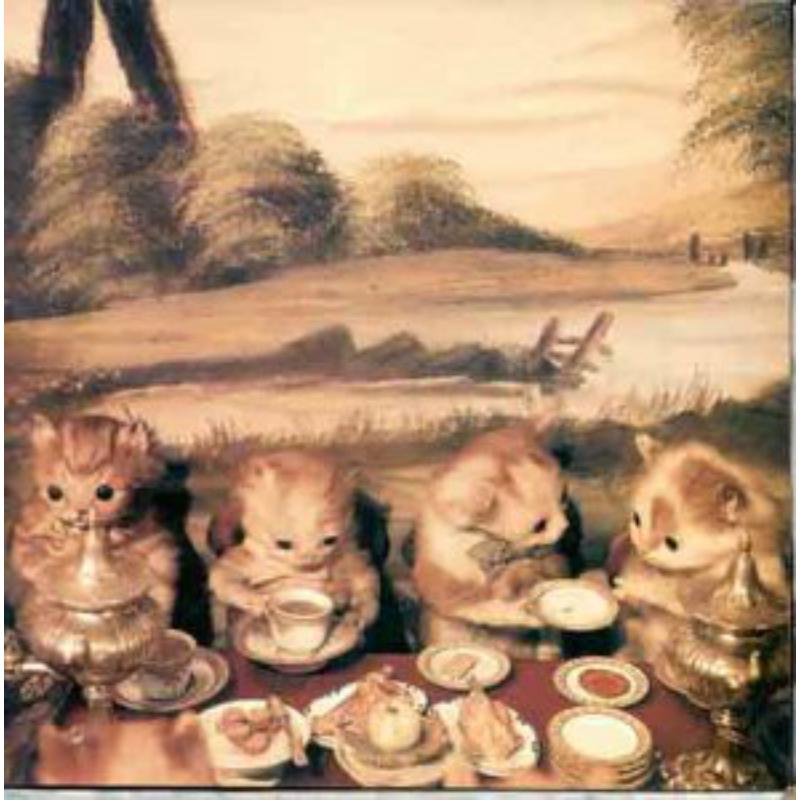 Picture of Piano Magic - Low Birth Weight