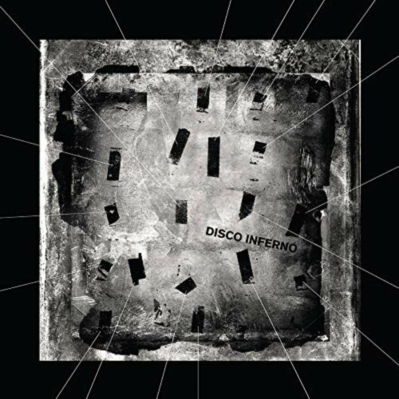 Picture of Disco Inferno - In Debt