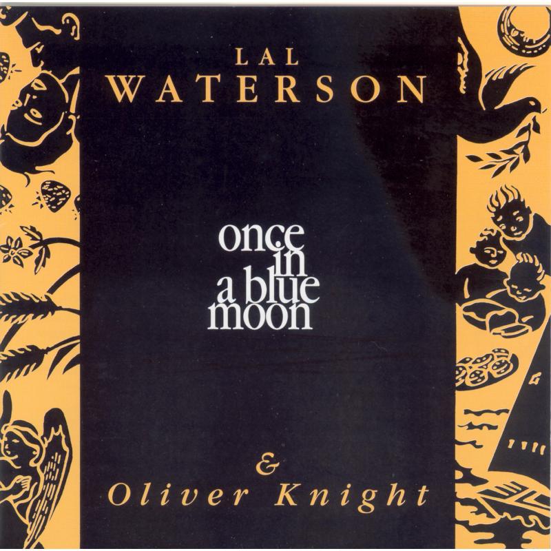 Picture of Lal Waterson & Oliver Knight - Once In A Blue Moon