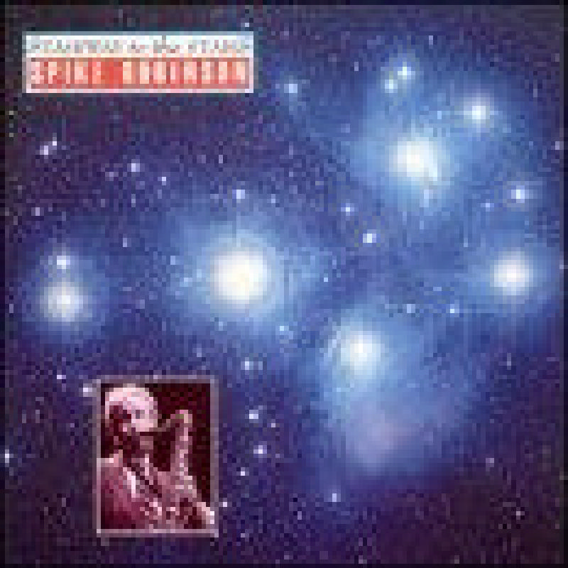 Picture of Spike Robinson - Stairway to the Stars