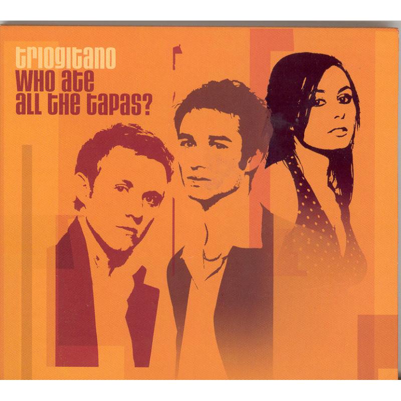 Picture of Triogitano - Who Ate All the Tapas?