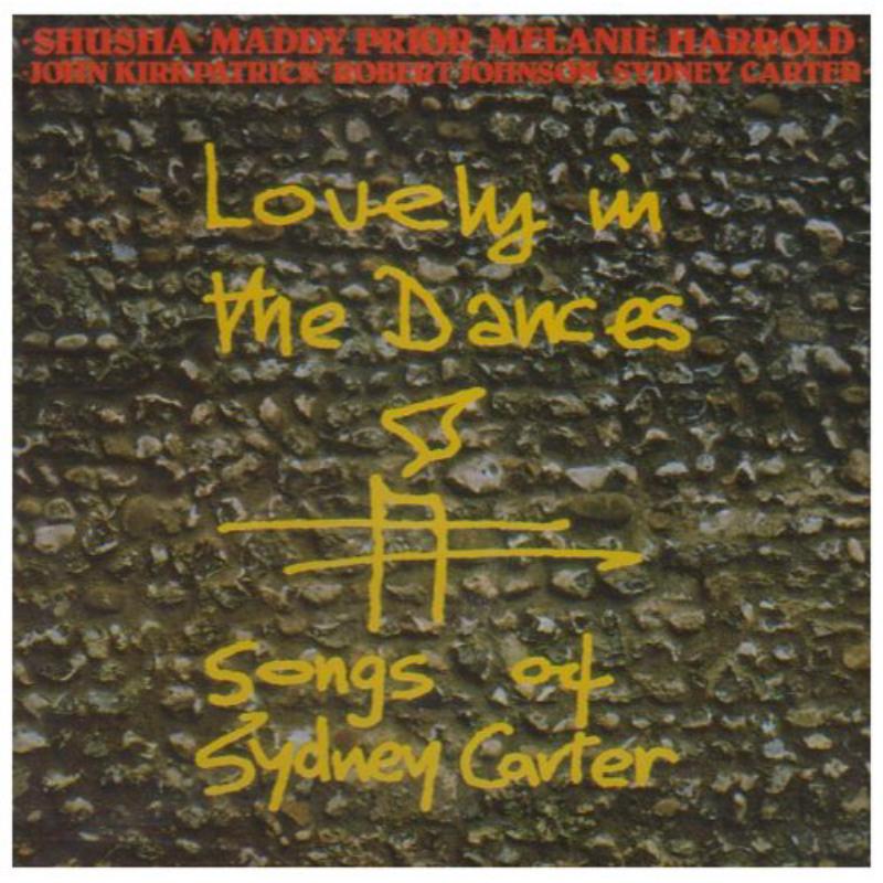 Picture of Various Artists - Lovely In The Dances: Songs Of Sydney Carter