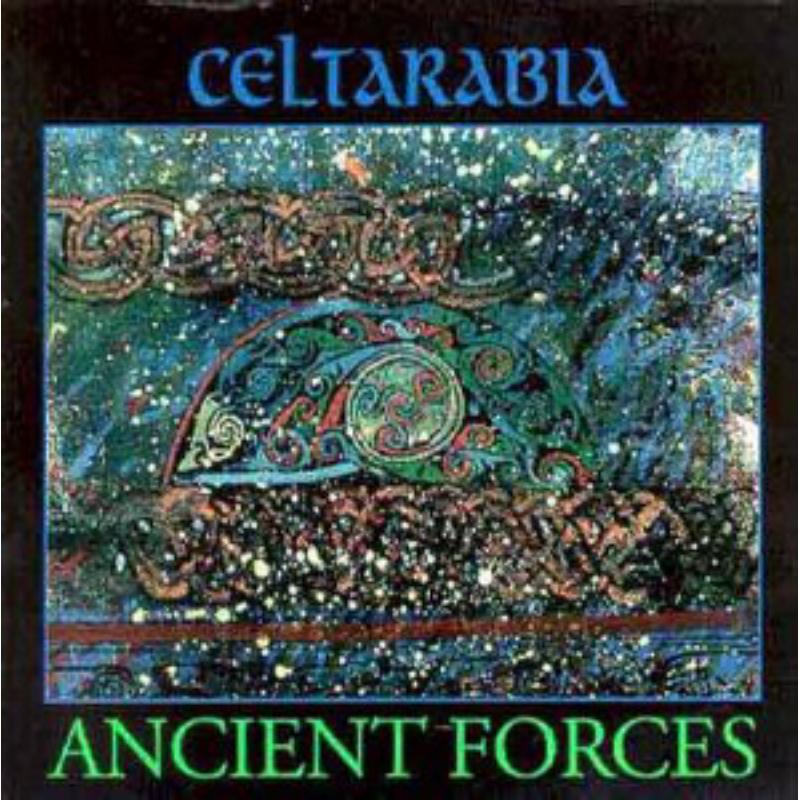 Picture of Celtarabia - Ancient Forces