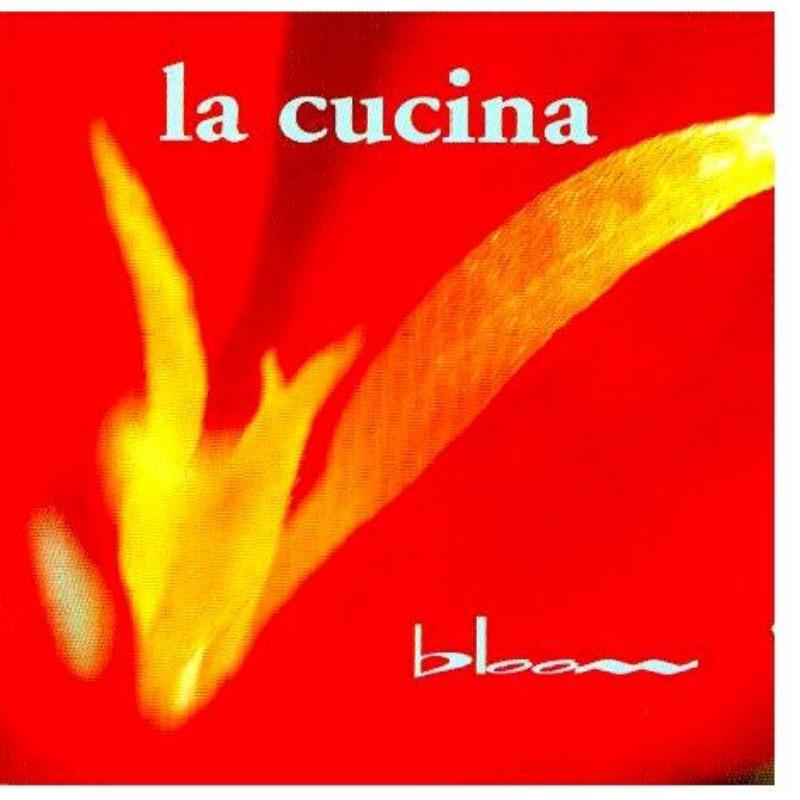 Picture of La Cucina - Bloom