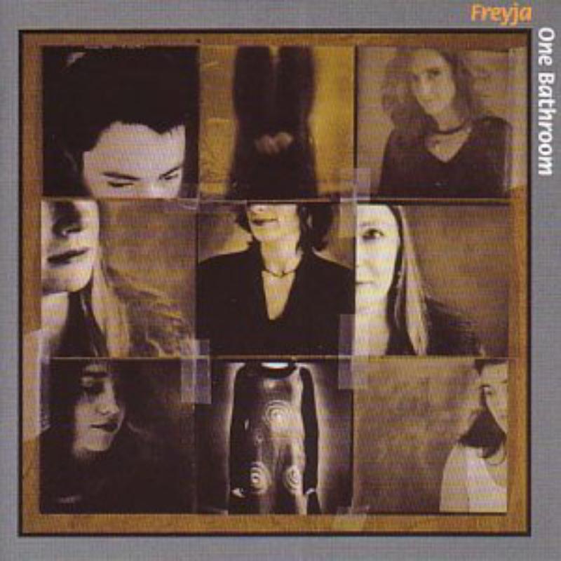 Picture of Freyja - One Bathroom