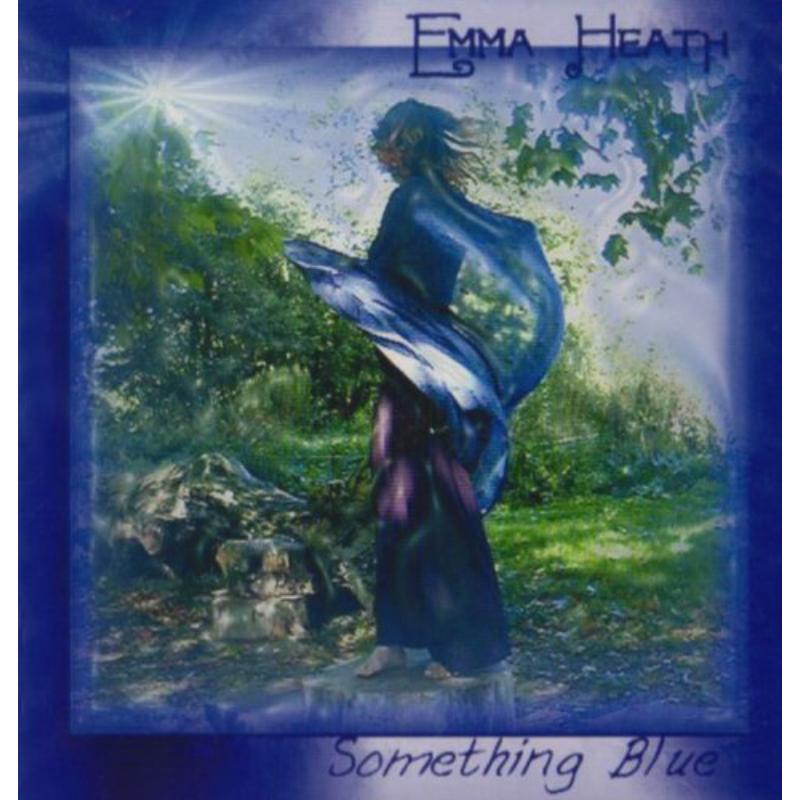 Picture of Emma Heath - Something Blue