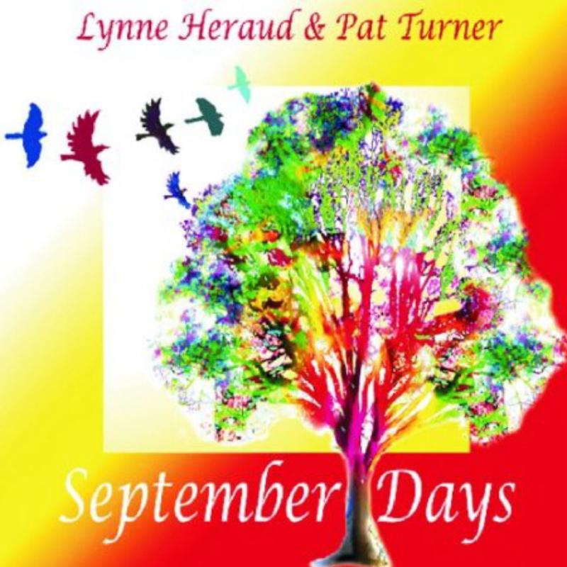 Picture of Lynne Heraud & Pat Turner - September Days