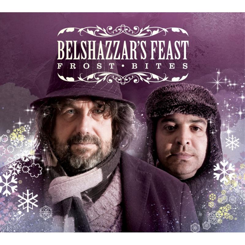 Picture of Belshazzar's Feast - Frost Bites
