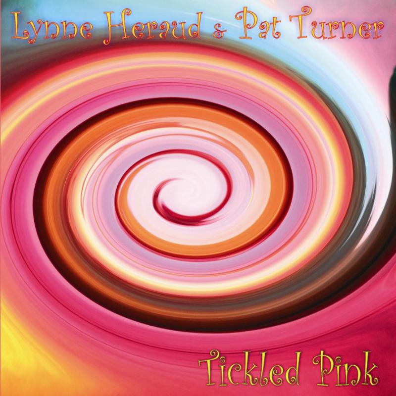 Picture of Lynne Heraud & Pat Turner - Tickled Pink