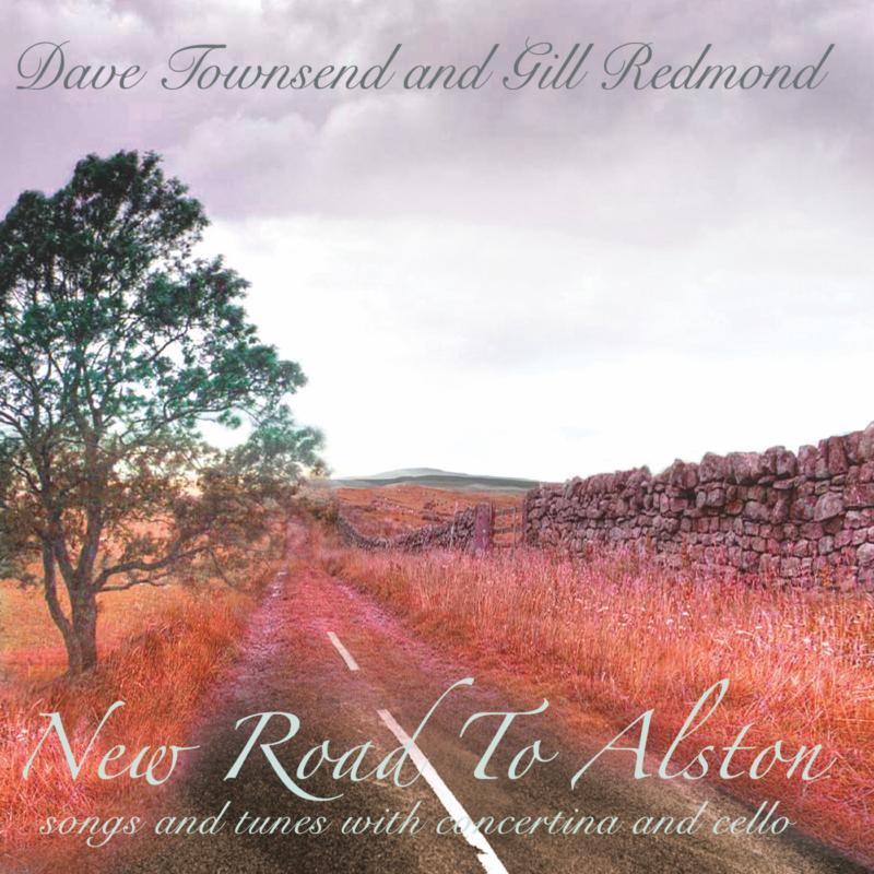 Picture of Dave & Gill Redmond Townsend - New Road To Alston