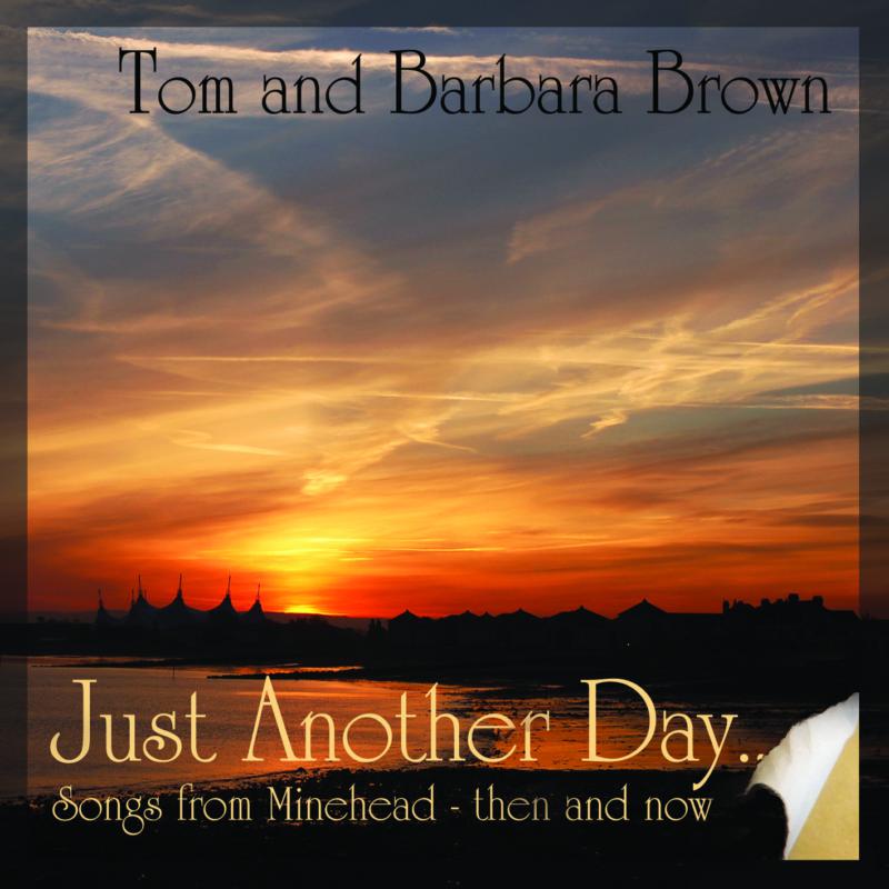 Picture of Tom Brown Barbara - Just Another Day
