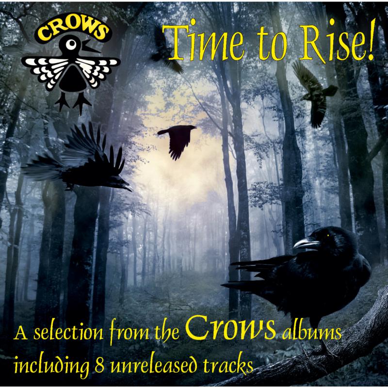 Picture of Crows - Time To Rise