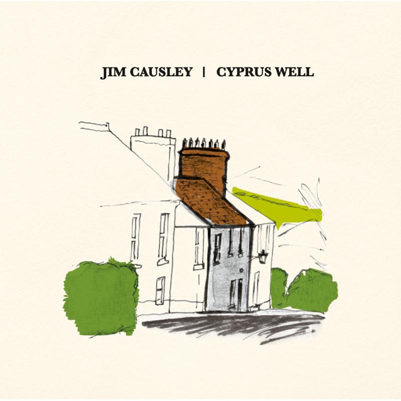 Picture of Jim Causley - Cyprus Well