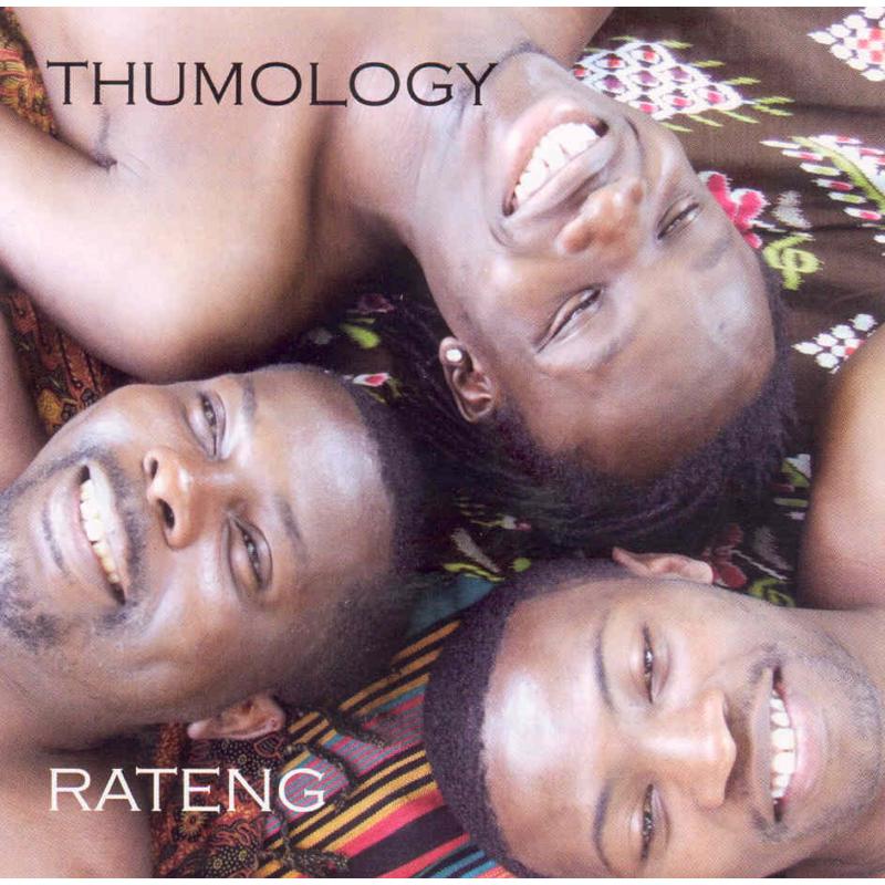 Picture of Rateng - Thurmology