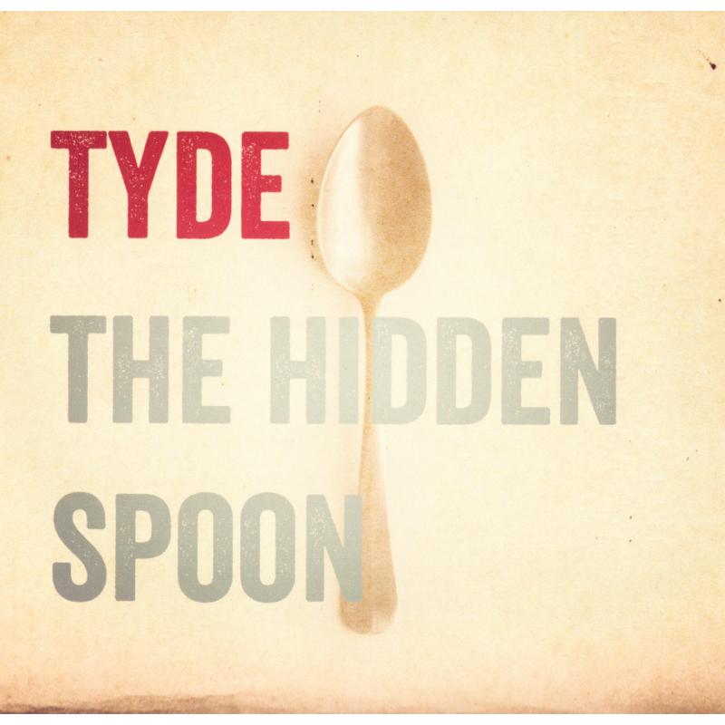 Picture of Tyde - The Hidden Spoon