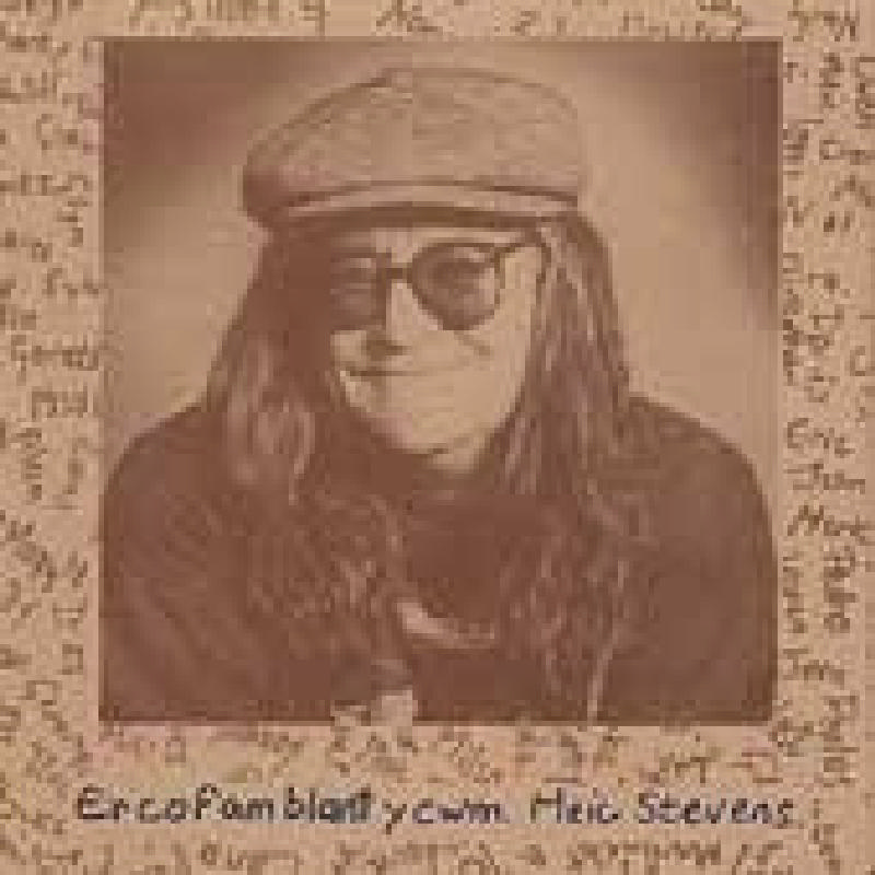 Picture of Meic Stevens - Er Cof Am Blant Y Cwm
