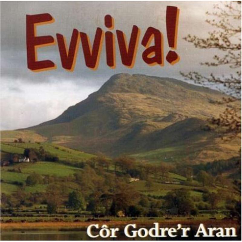 Picture of Cor Godrer Aran - Evviva!