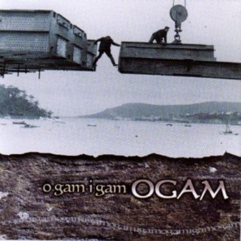 Picture of Ogam - O Gam I Gam