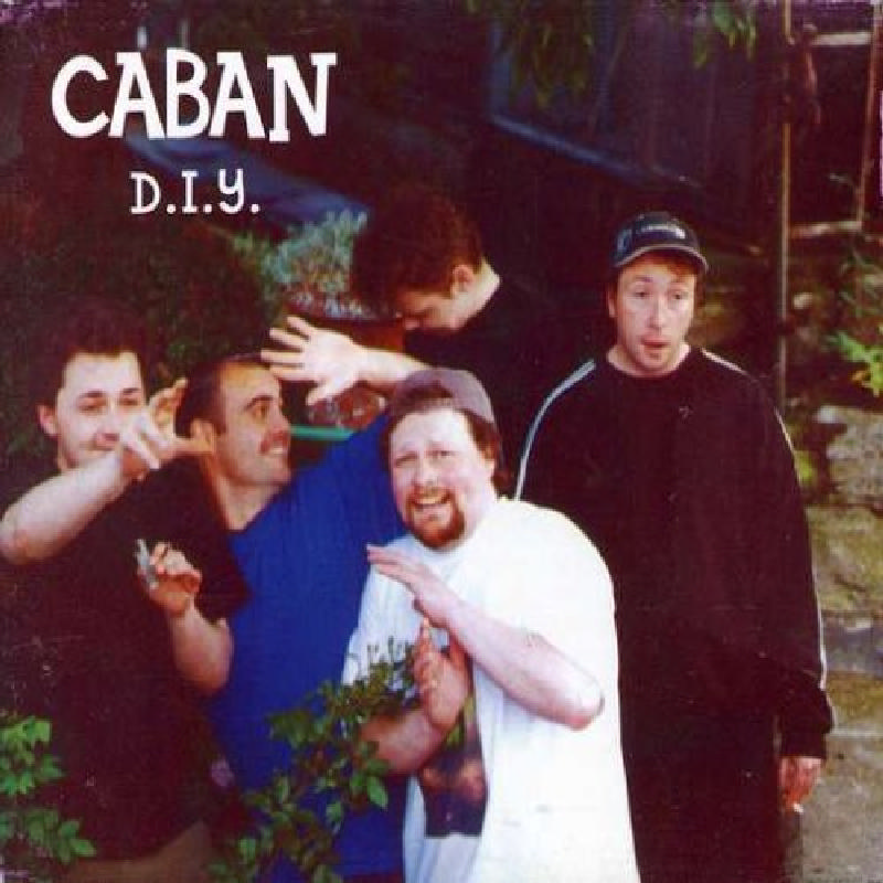 Picture of Caban - D.I.Y.