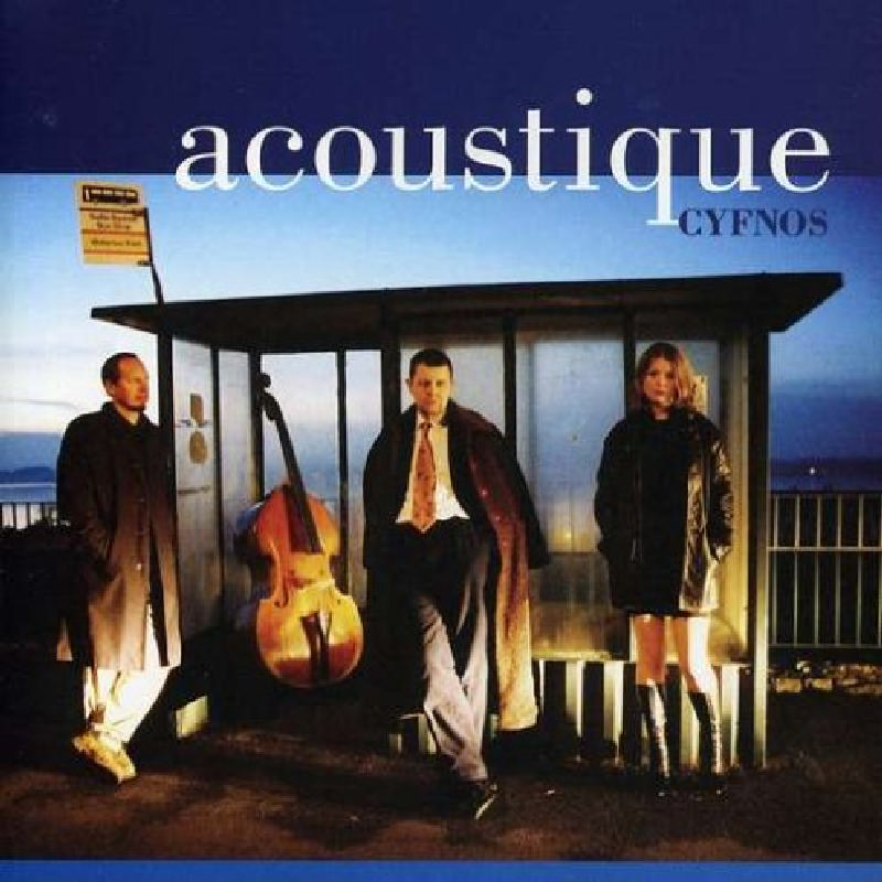 Picture of Acoustique - Cyfnos