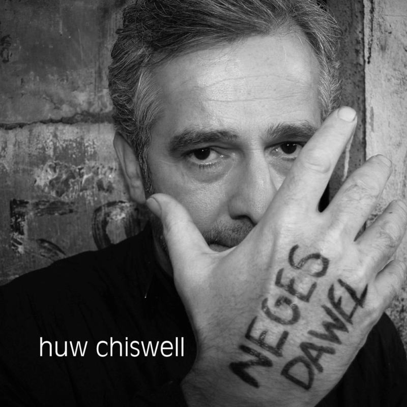 Picture of Huw Chiswell - Neges Dawel