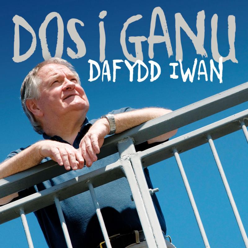 Picture of Dafydd Iwan - Dos I Ganu