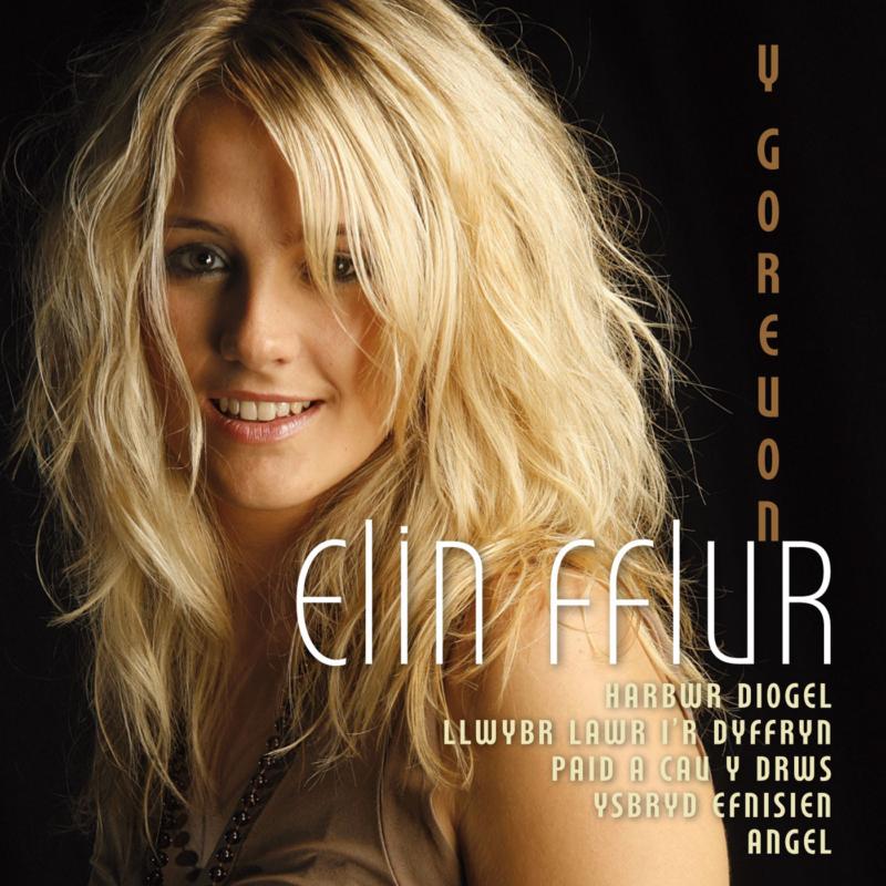 Picture of Elin Fflur - Best Of