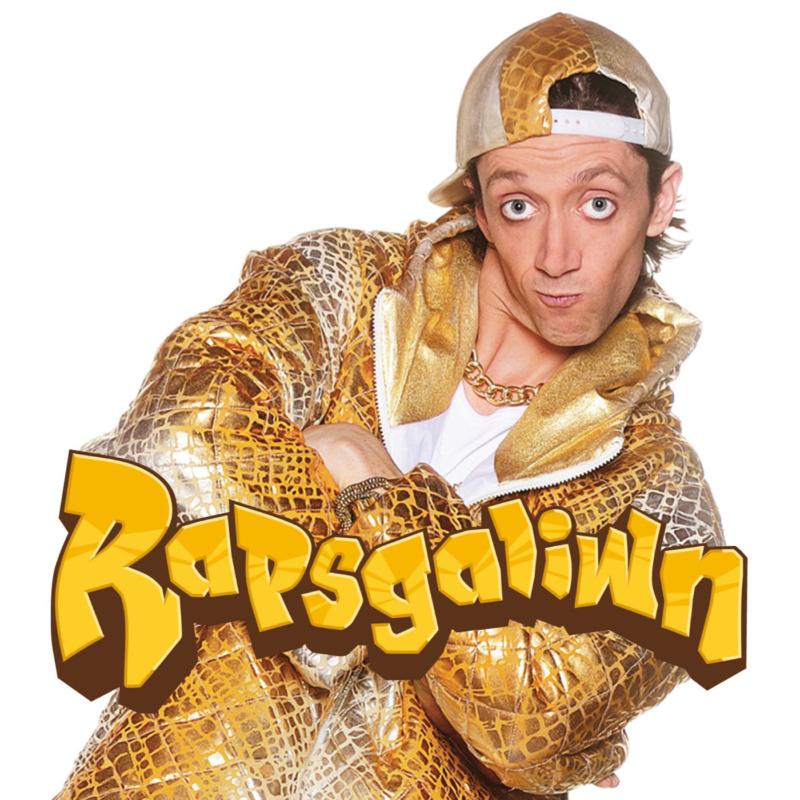 Picture of Rapsgaliwn - Rapsgaliwn