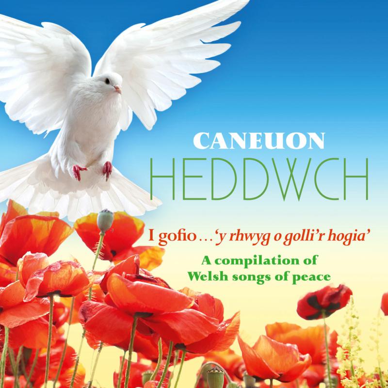 Picture of Various Artists - Caneuon Heddwch