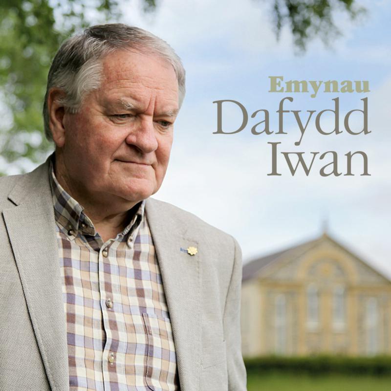 Picture of Daydd Iwan - Emynau Dafydd Iwan
