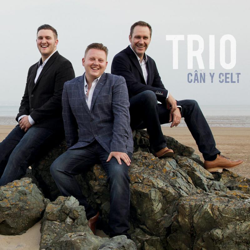 Picture of Trio - Can Y Celt