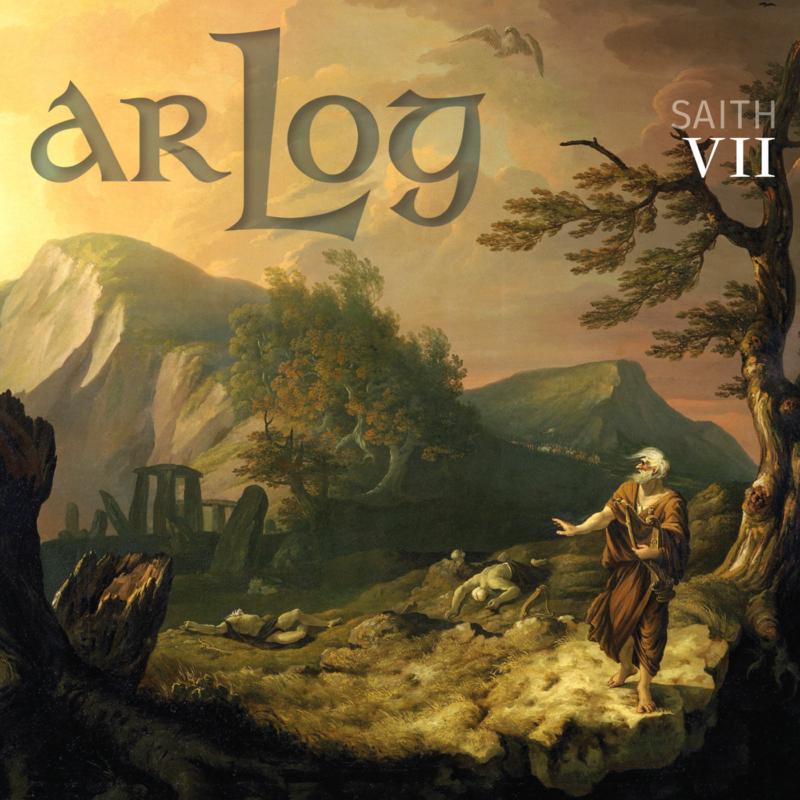 Picture of Ar Log - Saith/VII