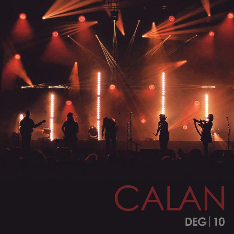Picture of Calan - Deg | 10
