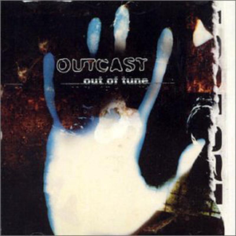 Picture of Outcast - Out Of Tune