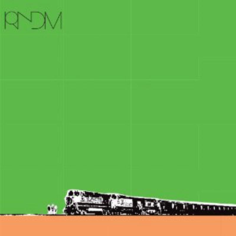Picture of RNDM - Acts
