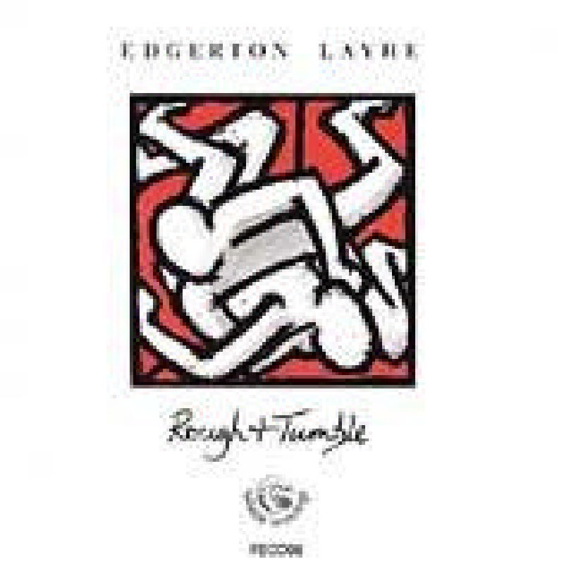 Picture of Edgerton Layhe - Rough & Tumble