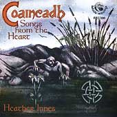 Picture of Heather Innes - Coaineadh: Songs from the Heart