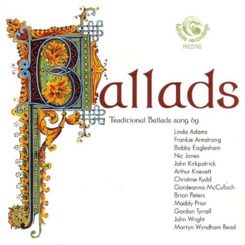 Picture of Various Artists - Ballads