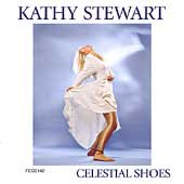 Picture of Kathy Stewart - Celestial Shoes