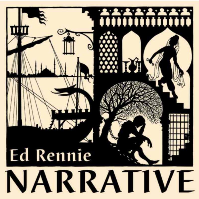 Picture of Ed Rennie - Narrative
