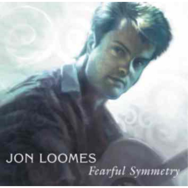 Picture of Jon Loomes - Fearful Symmetry