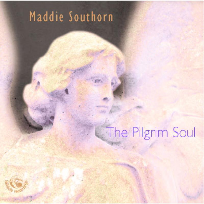 Picture of Maddie Southorn - The Pilgrim Soul