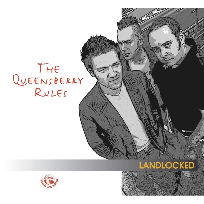 Picture of The Queensberry Rules - Landlocked