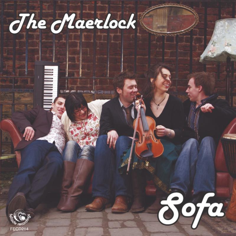 Picture of Maerlock - Sofa