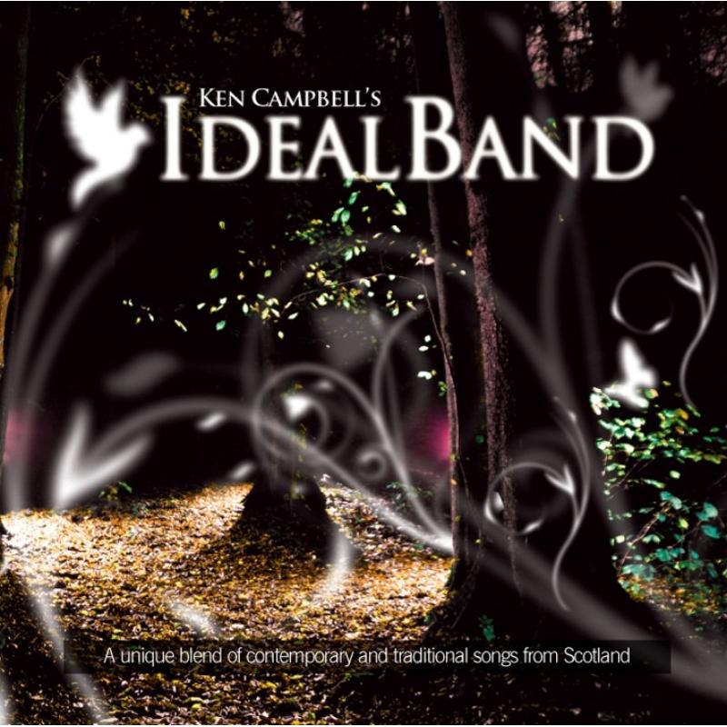Picture of Ken Campbell's Ideal Band - Ken Campbell's Ideal Band